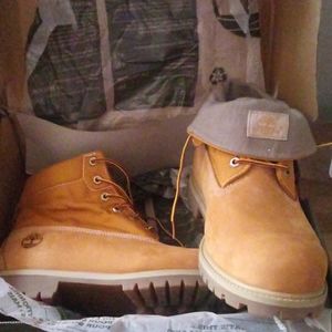 Timberland Boot